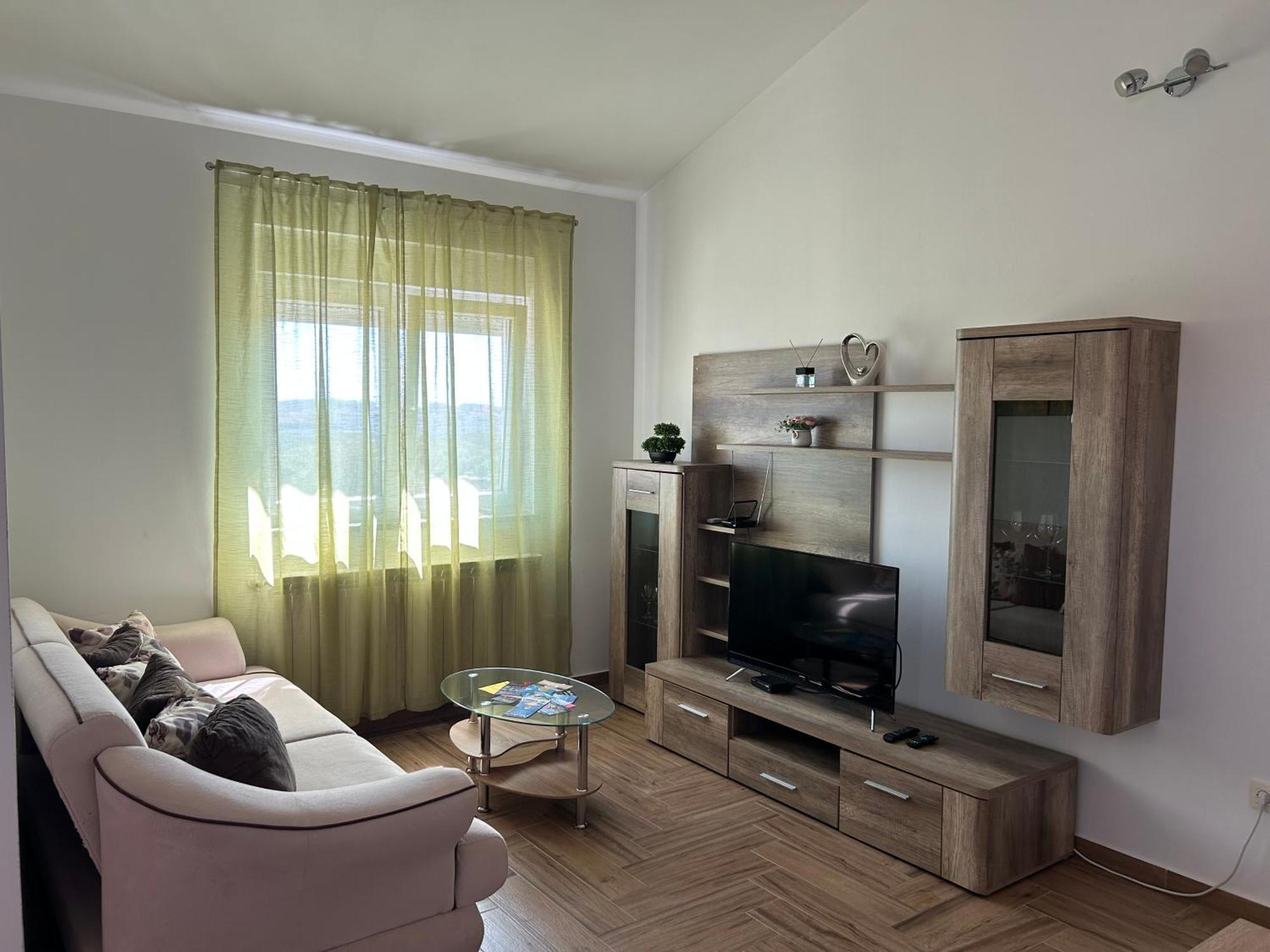 Noa Pula Apartment Exterior foto