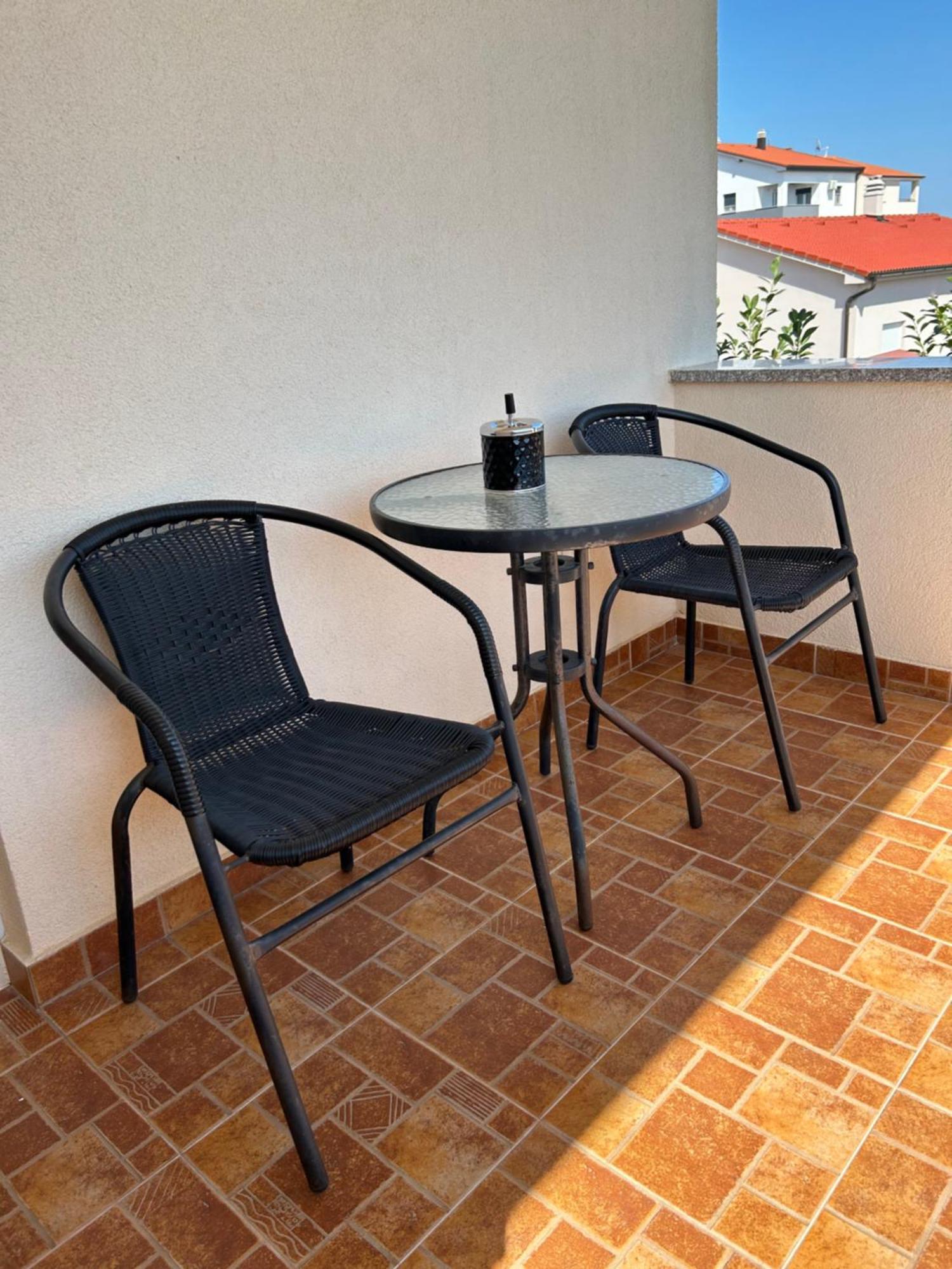 Noa Pula Apartment Exterior foto